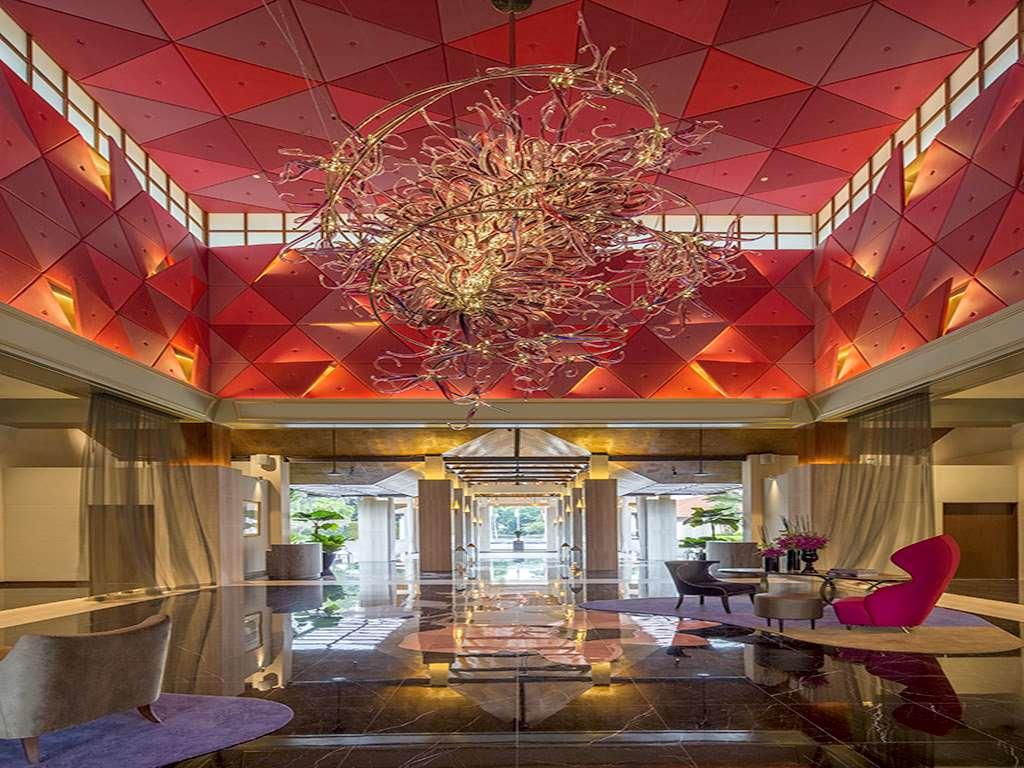 Tempat peranginan Sofitel Sentosa &