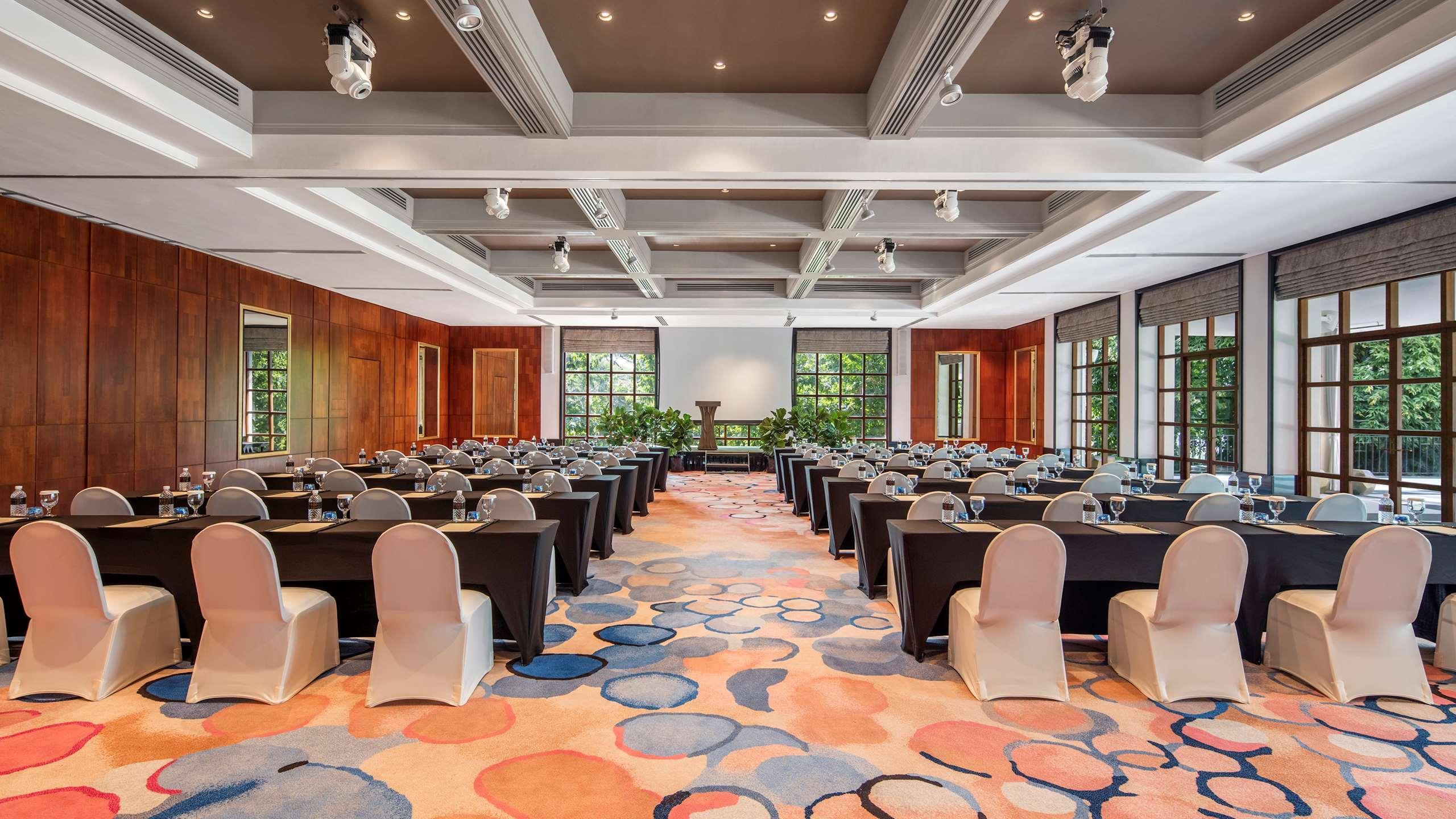 Sofitel Sentosa & Tempat peranginan Singapura