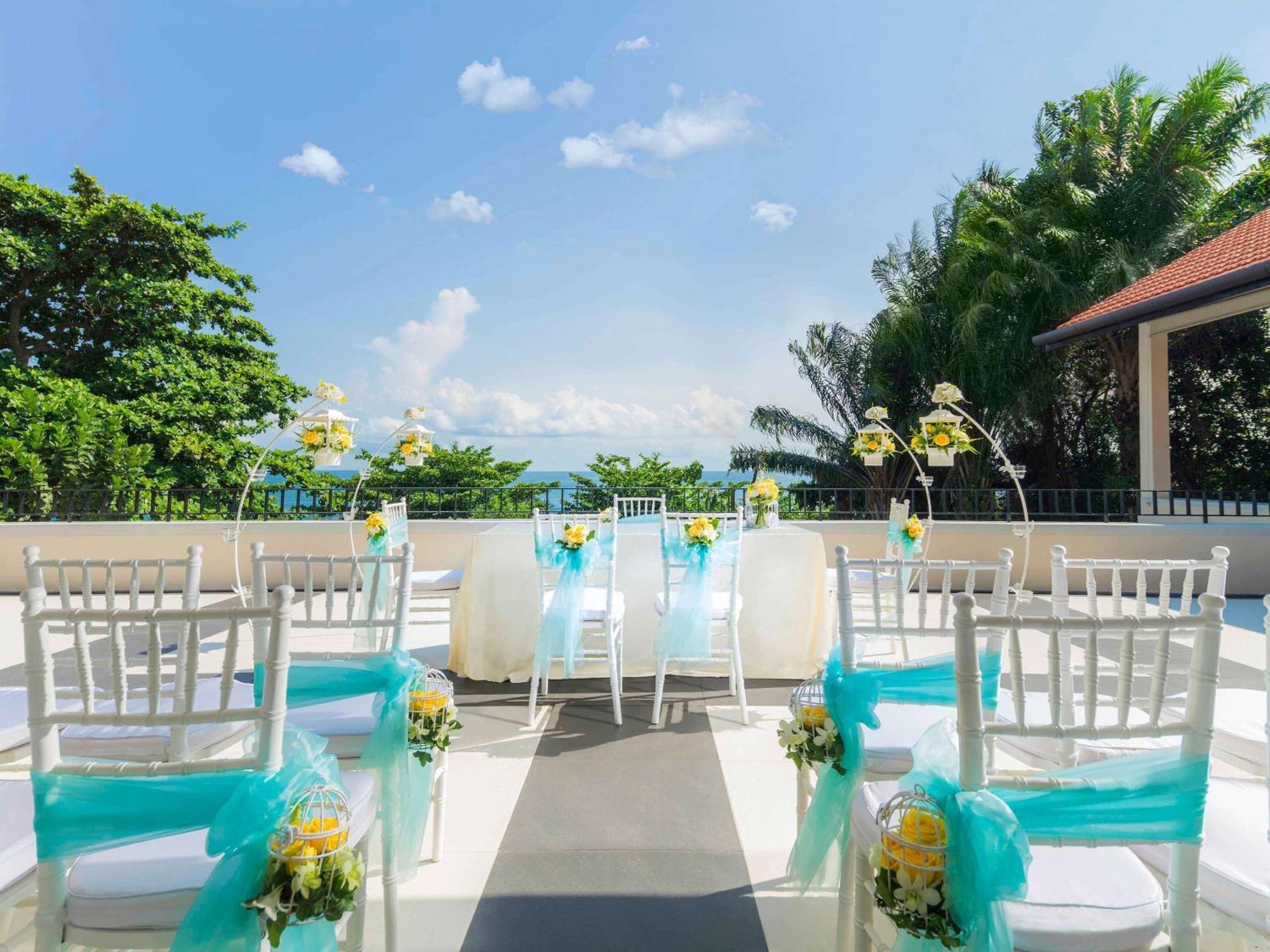 Tempat peranginan Sofitel Sentosa & 5*