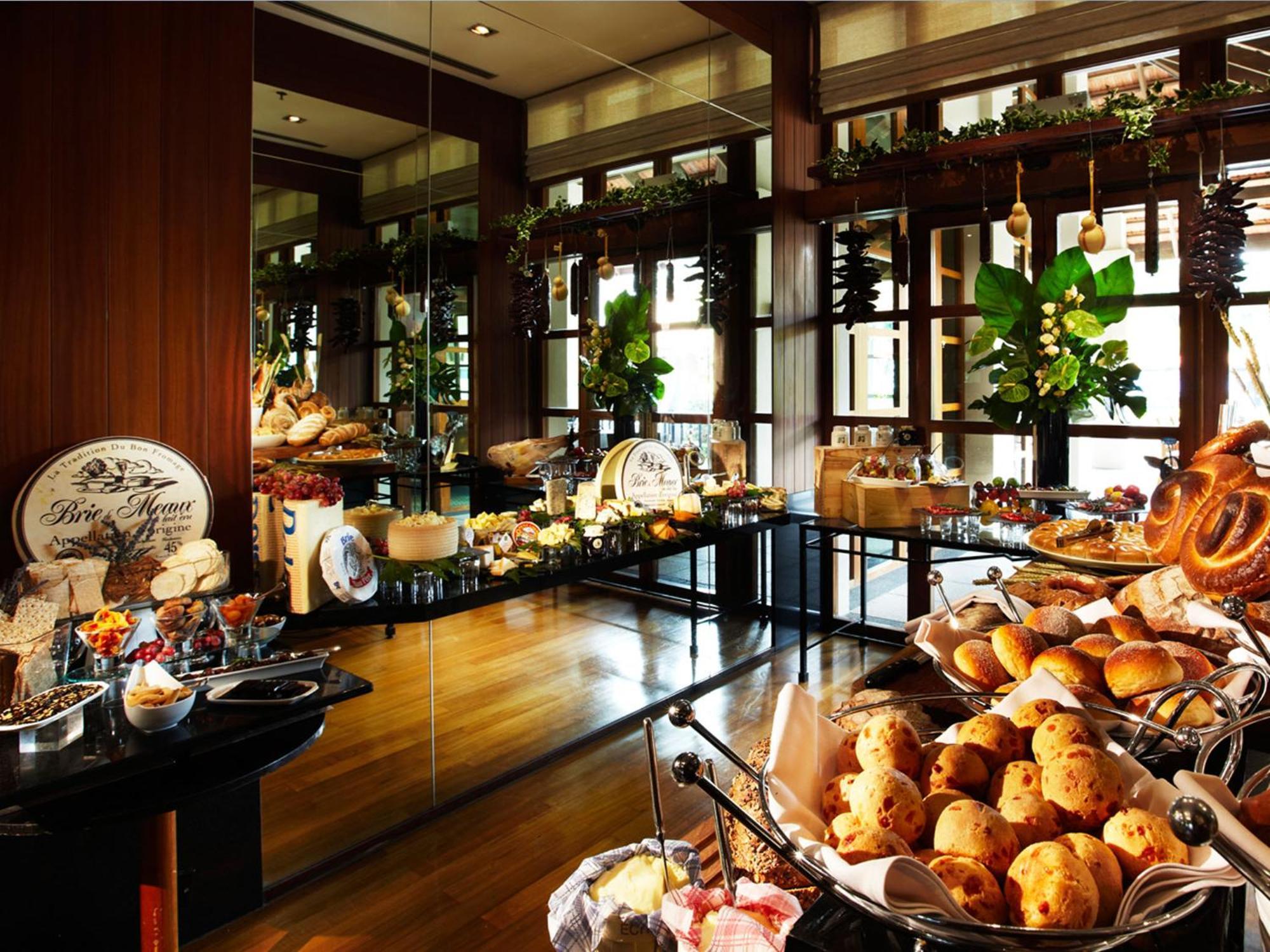Tempat peranginan Sofitel Sentosa &