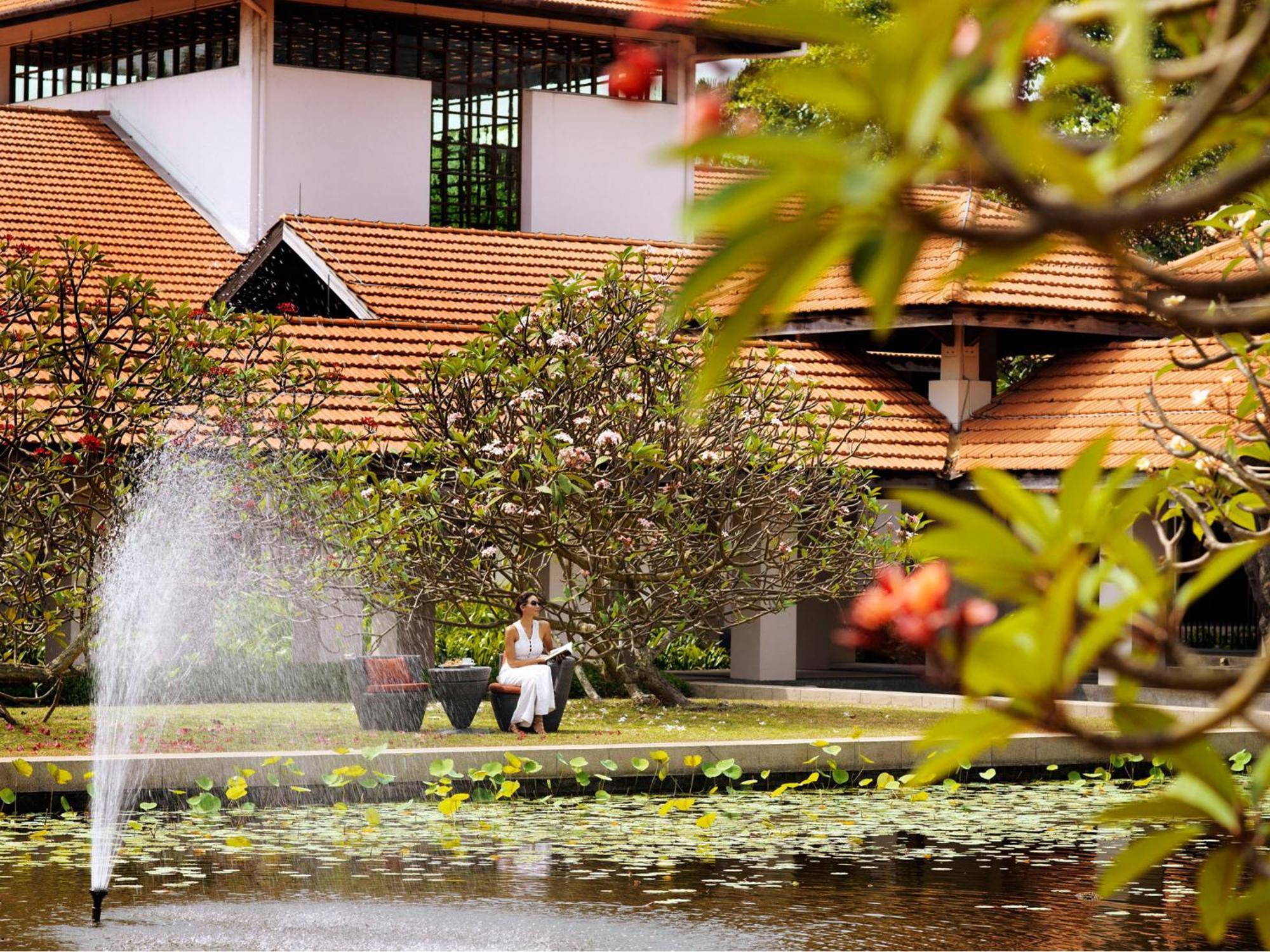 Tempat peranginan Sofitel Sentosa &