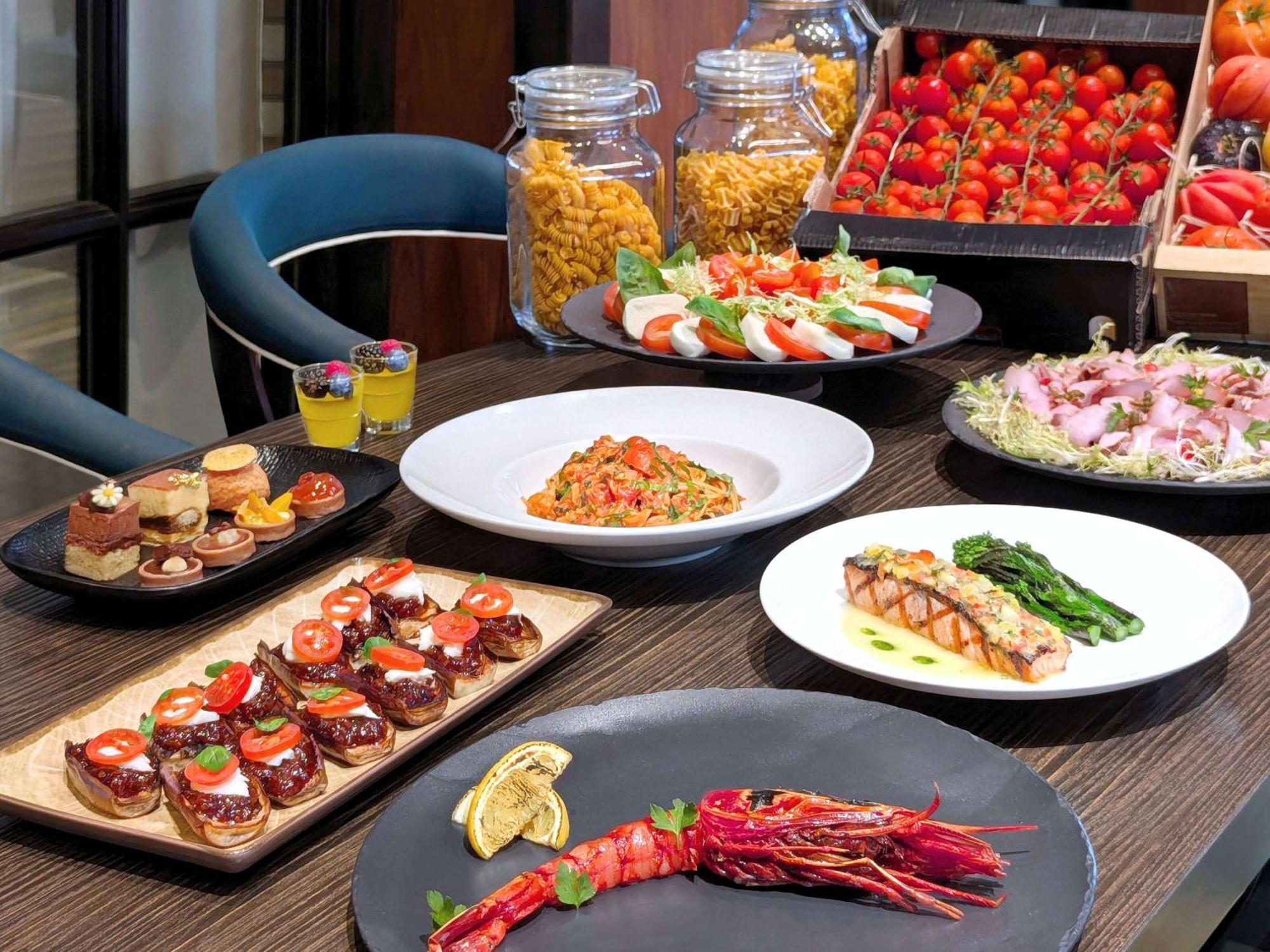 Sofitel Sentosa & 5* Singapura