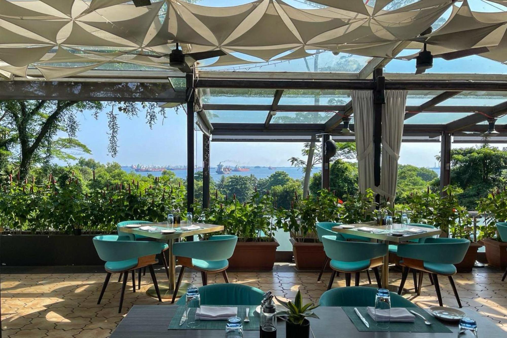 Sofitel Sentosa & 5*
